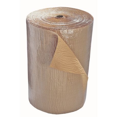 Rouleau de papier bulle 50cm x 10m - Béziers Box