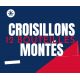 CROISILLONS MONTES 12 CASES - BOUTEILLE - LE LOT DE 2